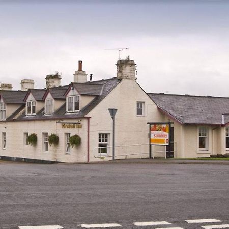 Premier Inn Stirling South Buitenkant foto
